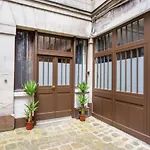 Charmant 2Br#Grands Boulevards#Paris10#6Pers#Ac