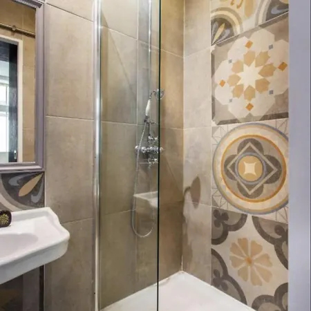 2br#grands Boulevards#paris10#6pers#ac Apartment
