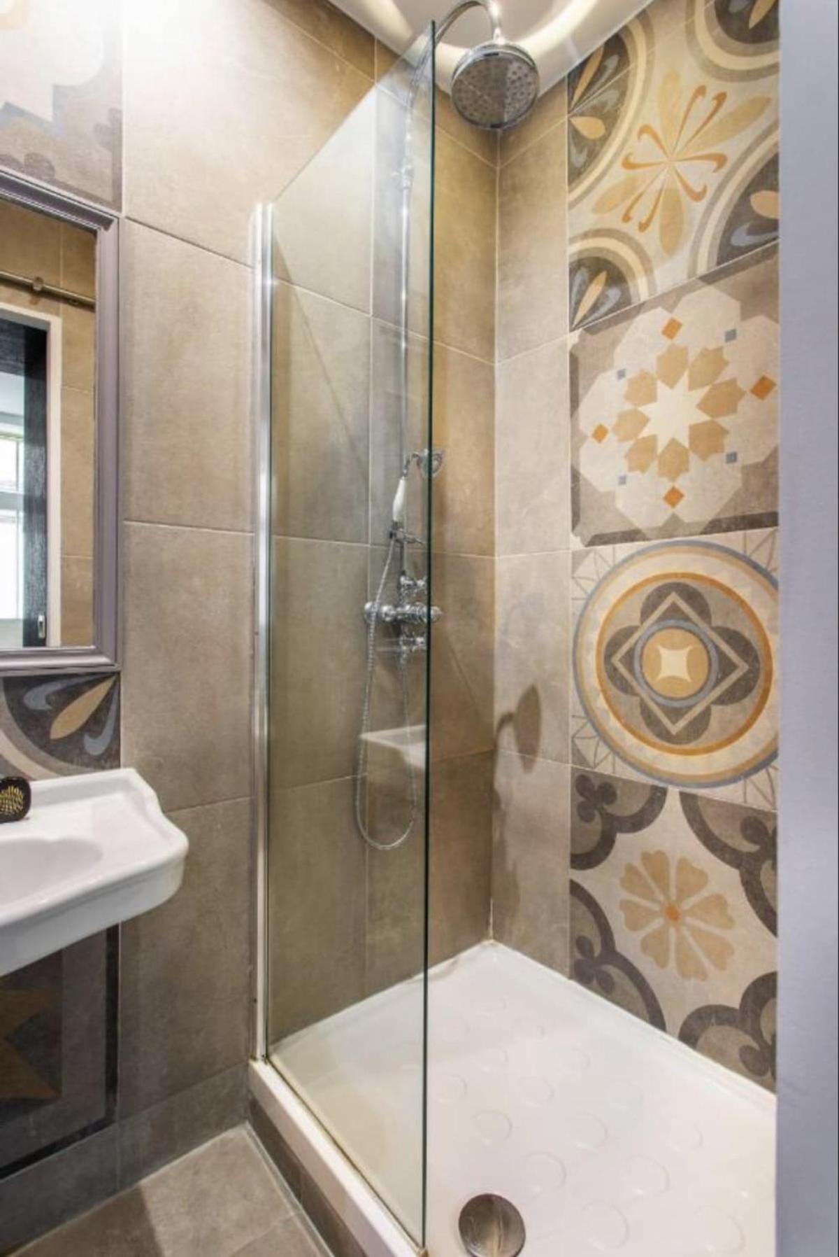 Charming 2br # Grands Boulevards Appartamento